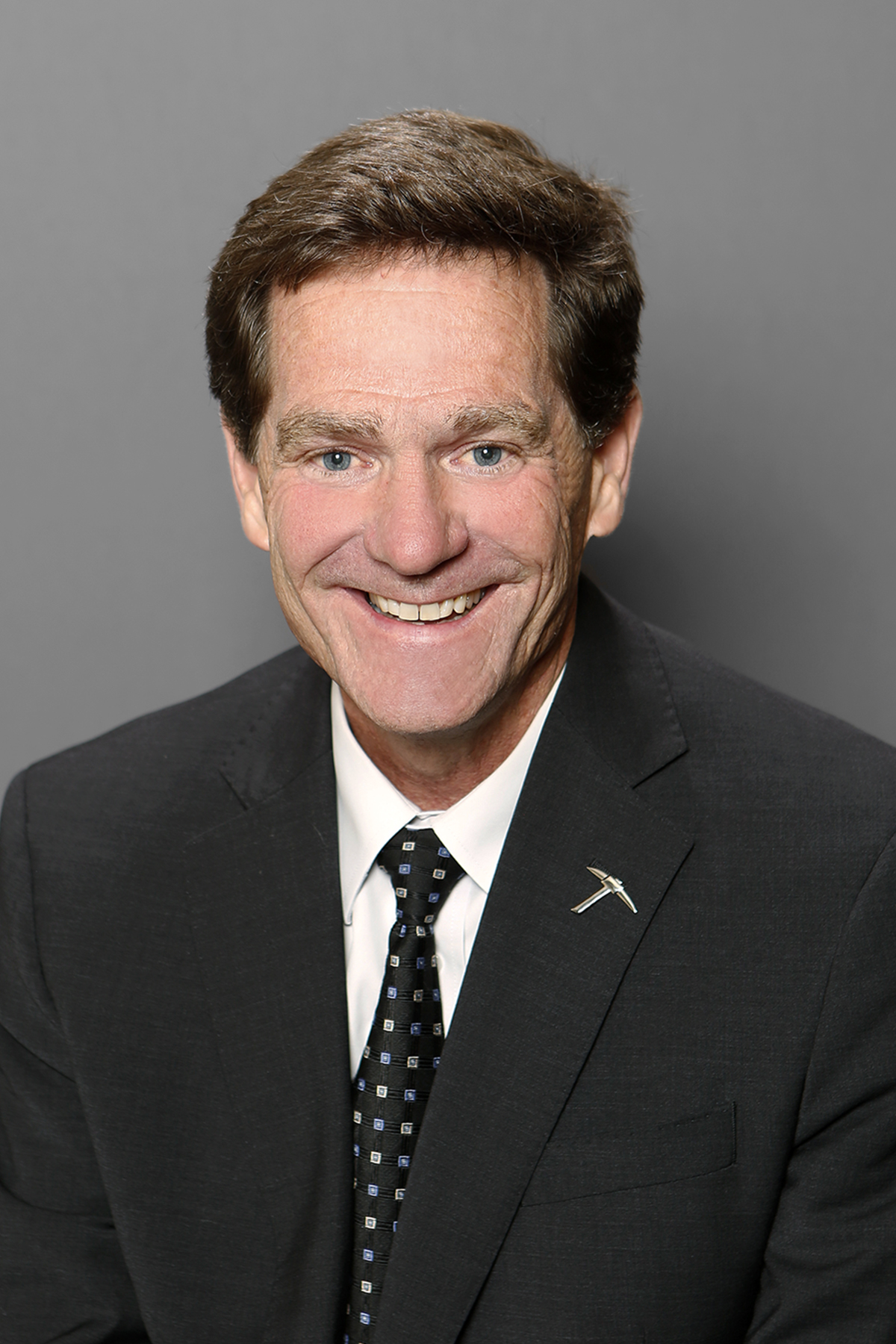 Michael Kenney, PhD